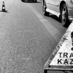 Kırıkkale'de trafik kazası: 1'i çocuk, 5 yaralı
