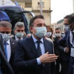 DEVA Partisi Genel Başkanı Babacan Şanlıurfa'da