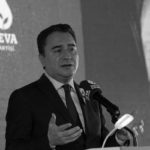 DEVA Partisi Genel Başkanı Babacan Edirne'de
