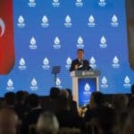 DEVA Partisi Genel Başkanı Babacan Edirne'de