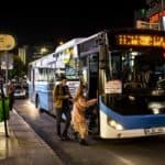 Ankara'da Kovid-19 tedbirleri