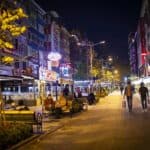 Ankara'da Kovid-19 tedbirleri