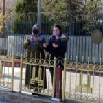 Büyük Önder Atatürk'ü anıyoruz