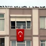 Büyük Önder Atatürk'ü anıyoruz