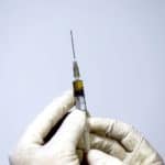 Stok fotoğraf: Aşı