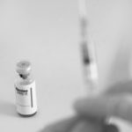 Stok fotoğraf: Aşı