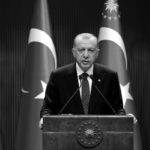 Türkiye Cumhurbaşkanı Recep Tayyip Erdoğan