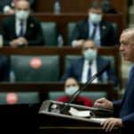 AK Parti TBMM Grup Toplantısı