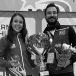 Modern pentatloncu İlke Özyüksel, 24 yaş altında Avrupa şampiyonu oldu