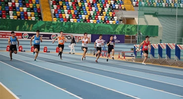 Olimpiyat a k na Atletizm Sonu lar na ayar ekilmi Sonu T rkiye Olimpiyat a k na Atletizm Sonu lar na ayar ekilmi Sonu T rkiye