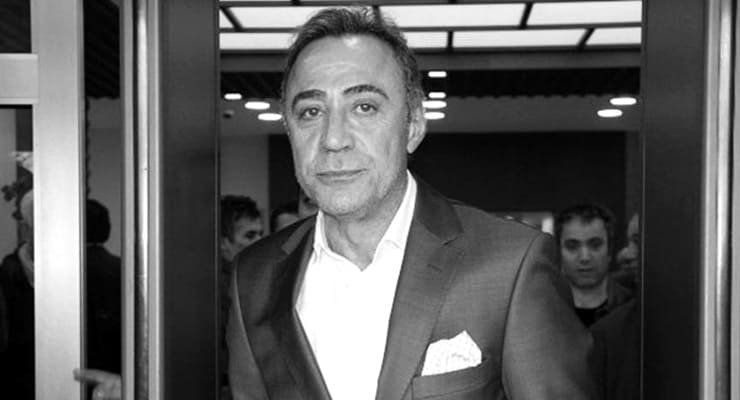 Berhan Şimşek, CHP MYK'dan istifa etti - Diken