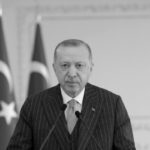 Türkiye Cumhurbaşkanı Recep Tayyip Erdoğan