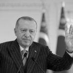 Türkiye Cumhurbaşkanı Recep Tayyip Erdoğan