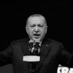 FILE PHOTO: Turkish President Tayyip Erdogan attends the Grand Congress of his ruling AK Party in Ankara