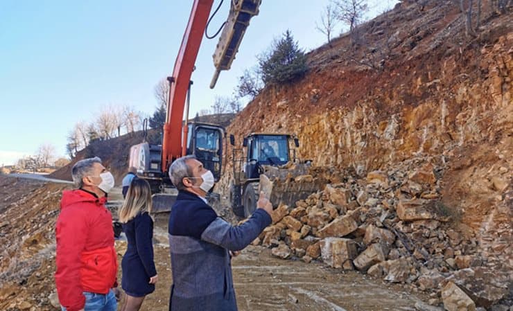 TKP, fatih macoglu, tunceli
