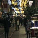 İstanbul'da sokağa çıkma kısıtlaması