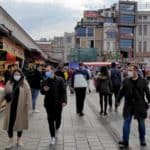 istanbul-kisitlama-aa