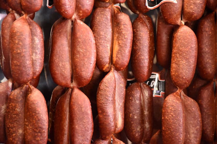 11 sucuk markasında taklit-tağşiş