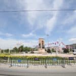 20210515-taksim-meydan1-aa