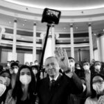 Cumhurbaşkanı Erdoğan, Millet Kütüphanesi'nde gençler ile söyleşi yaptı