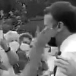 Fransa Cumhurbaşkanı Emmanuel Macron