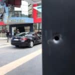 Yomra Belediye Başkanı Mustafa Bıyık'a silahlı saldırı girişiminde bulunuldu