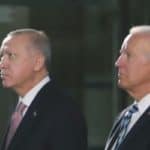 Cumhurbaşkanı Erdoğan, NATO Zirvesi ana oturumuna katıldı
