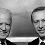 FILE PHOTO: U.S. VP Biden meets with Turkey's President Erdogan in Istanbul