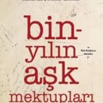 bin yılın aşk mektupları