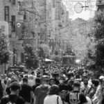 İstanbul'da kısıtlamasız ilk pazar günü