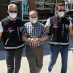 Kocaeli'de “dolandırıcılık” suçundan 691 yıl 8 ay hapis cezası bulunan hükümlü yakalandı