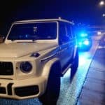 20210731-polis-britanya-hizli-giden-arac-tuvalet-derby-police