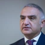 Mehmet Nuri Ersoy-AA