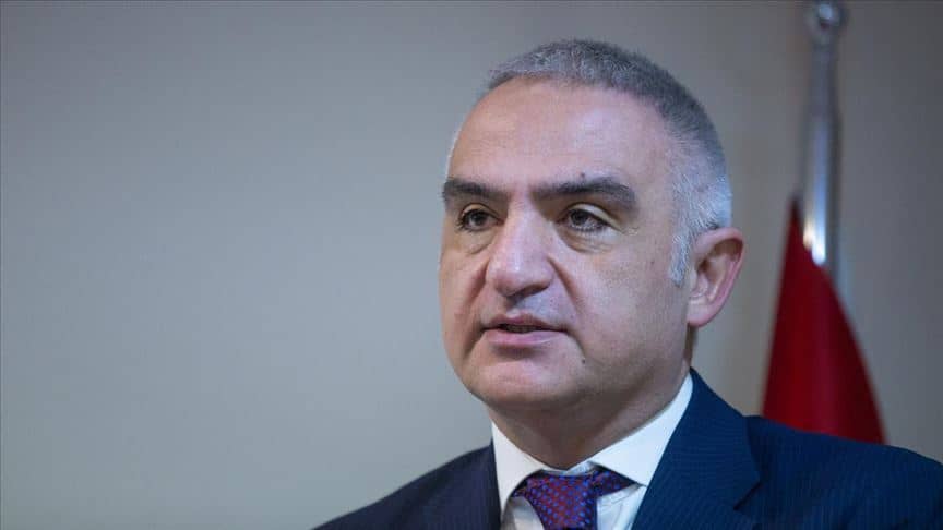 Mehmet Nuri Ersoy-AA