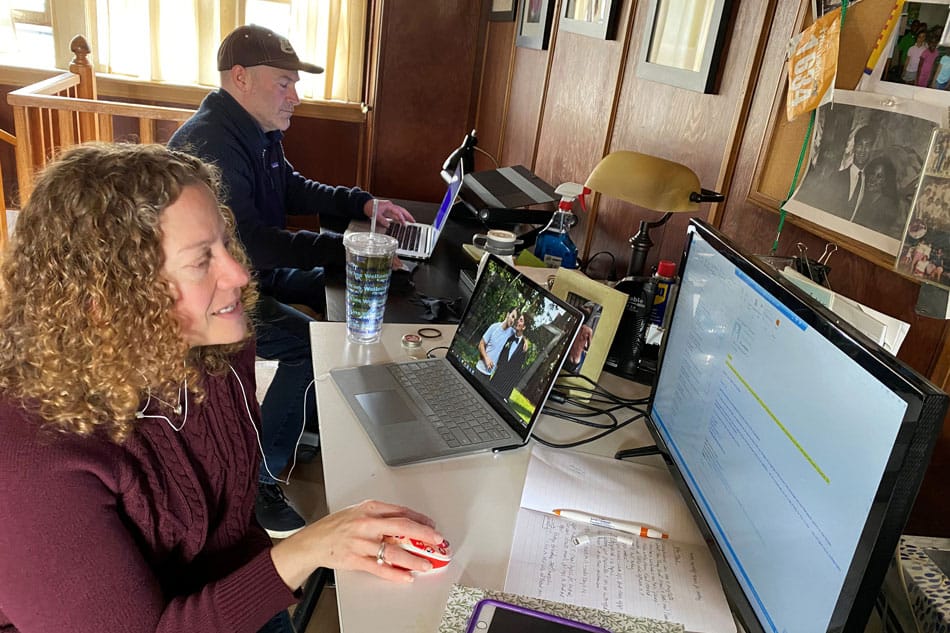 Uluslararası ajanstan enerji krizine karşı 10 acil öneri: Evden çalışın