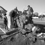 2021-07-02-Kanada-heykel-protesto-Reuters-SB