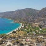 Bodrum'daki orman yangınını yaşayanlar anlattı