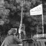 Afganistan'ın Herat kentinde Taliban devriyesi