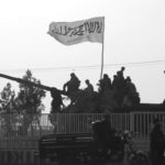 Afganistan'ın Herat kentinde Taliban devriyesi