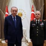 Cumhurbaşkanı Recep Tayyip Erdoğan