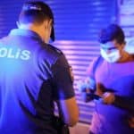 İstanbul'da yılbaşından bu yana 38 bin 251 düzensiz göçmen yakalandı