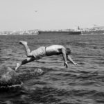 İstanbul'da sıcak hava