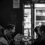 Reopened cafes and bars in Ankara, Turkey – 05 Jun 2021