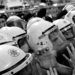 Protest against Turkey's withdrawal from the Istanbul Convention, in Istanbul
