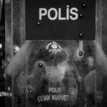 Women protest in Ankara, Turkey – 03 Aug 2021
