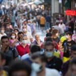 Turkey: Coronavirus pandemic