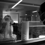 Turkey: Caesarean section amid coronavirus pandemic