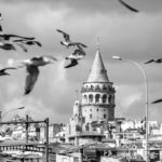 Daily Life in Istanbul, Turkey – 6 Sept 2021