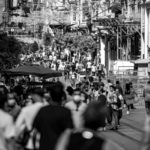 Daily Life in Istanbul, Turkey – 6 Sept 2021