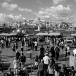 Daily Life Istanbul